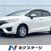 honda fit 2017 -HONDA--Fit DBA-GK3--GK3-3316867---HONDA--Fit DBA-GK3--GK3-3316867- image 1