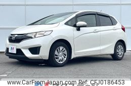 honda fit 2017 -HONDA--Fit DBA-GK3--GK3-3316867---HONDA--Fit DBA-GK3--GK3-3316867-