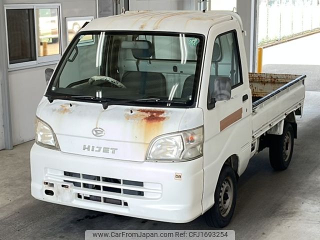 daihatsu hijet-truck 2005 CFJ1693254 image 1