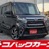 daihatsu tanto 2022 quick_quick_LA650S_LA650S-0177777 image 1