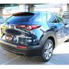 mazda cx-3 2020 quick_quick_5BA-DMEP_DMEP-121704 image 2