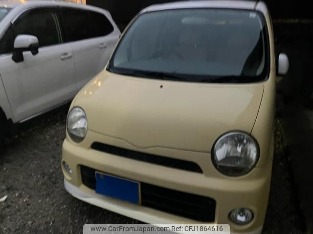 daihatsu move-latte 2004 CFJ1864616 image 2