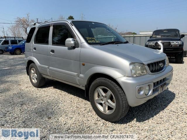 toyota cami 2002 Royal_trading_21339T image 2