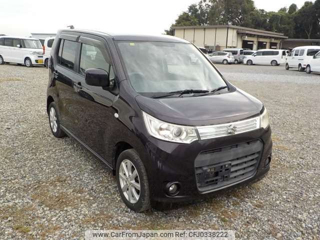 suzuki wagon-r 2012 -SUZUKI--Wagon R DBA-MH34S--MH34S-707980---SUZUKI--Wagon R DBA-MH34S--MH34S-707980- image 1