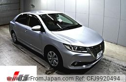 toyota premio 2018 -TOYOTA 【岡山 537む】--Premio NZT260-3214550---TOYOTA 【岡山 537む】--Premio NZT260-3214550-