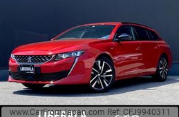 peugeot 508 2021 -PEUGEOT--Peugeot 508 3DA-R8AH01--VR3FJEHZRMY006605---PEUGEOT--Peugeot 508 3DA-R8AH01--VR3FJEHZRMY006605-