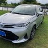 toyota corolla-axio 2017 -TOYOTA--Corolla Axio DAA-NKE165--NKE165-7162889---TOYOTA--Corolla Axio DAA-NKE165--NKE165-7162889- image 1