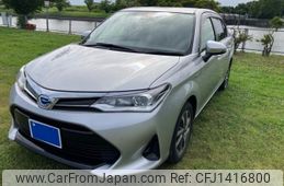 toyota corolla-axio 2017 -TOYOTA--Corolla Axio DAA-NKE165--NKE165-7162889---TOYOTA--Corolla Axio DAA-NKE165--NKE165-7162889-
