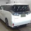 toyota vellfire 2020 -TOYOTA 【葛飾 310ﾌ 327】--Vellfire 3BA-AGH30W--AGH30-0311821---TOYOTA 【葛飾 310ﾌ 327】--Vellfire 3BA-AGH30W--AGH30-0311821- image 2