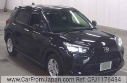 toyota raize 2020 quick_quick_5BA-A200A_0093077
