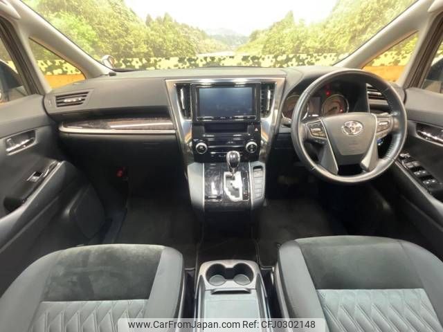 toyota alphard 2019 -TOYOTA--Alphard DBA-AGH30W--AGH30-0245303---TOYOTA--Alphard DBA-AGH30W--AGH30-0245303- image 2