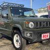 suzuki jimny 2019 -SUZUKI--Jimny 3BA-JB64W--JB64W-143203---SUZUKI--Jimny 3BA-JB64W--JB64W-143203- image 7