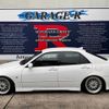 toyota altezza 2000 CFJ1464994 image 33