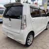 suzuki wagon-r 2014 -SUZUKI--Wagon R MH34S--MH34S-761006---SUZUKI--Wagon R MH34S--MH34S-761006- image 2