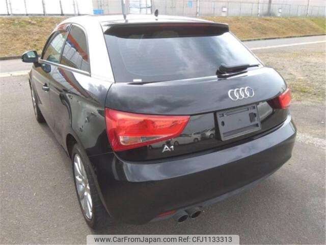 audi a1 2011 -AUDI--Audi A1 8XCAX--WAUZZZ8X7BB067766---AUDI--Audi A1 8XCAX--WAUZZZ8X7BB067766- image 2