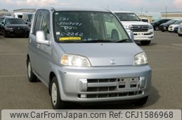 honda life 2001 CFJ1586968