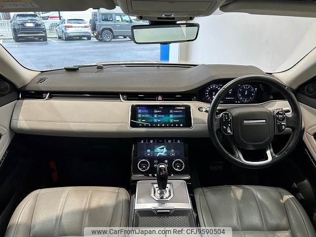 land-rover range-rover 2019 -ROVER--Range Rover 5BA-LZ2XA--SALZA2AX5LH005818---ROVER--Range Rover 5BA-LZ2XA--SALZA2AX5LH005818- image 2