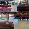 nissan laurel 1991 quick_quick_E-HC33_HC33-236933 image 5