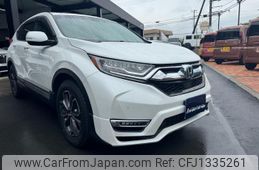 honda cr-v 2022 quick_quick_RT5_RT5-1301974