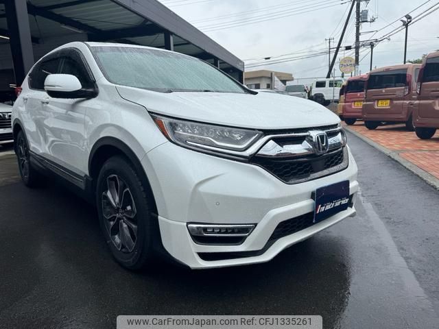 honda cr-v 2022 quick_quick_RT5_RT5-1301974 image 1