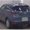 mazda cx-3 2021 quick_quick_5BA-DKLAW_DKLAW-100902 image 2