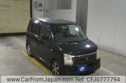 suzuki wagon-r 2007 -SUZUKI--Wagon R MH22S--MH22S-299408---SUZUKI--Wagon R MH22S--MH22S-299408-