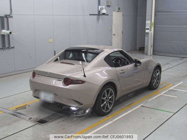 mazda roadster 2022 -MAZDA 【堺 300ふ5899】--Roadster NDERC-651912---MAZDA 【堺 300ふ5899】--Roadster NDERC-651912- image 2