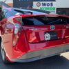 toyota prius 2016 quick_quick_ZVW50_ZVW50-8019643 image 6