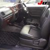 suzuki jimny 2004 CFJ1656893 image 7