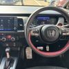 honda fit 2022 -HONDA--Fit 6AA-GR3--GR3-3100724---HONDA--Fit 6AA-GR3--GR3-3100724- image 3