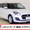 suzuki swift 2022 -SUZUKI--Swift 5AA-ZC53S--ZC53S-500229---SUZUKI--Swift 5AA-ZC53S--ZC53S-500229- image 1