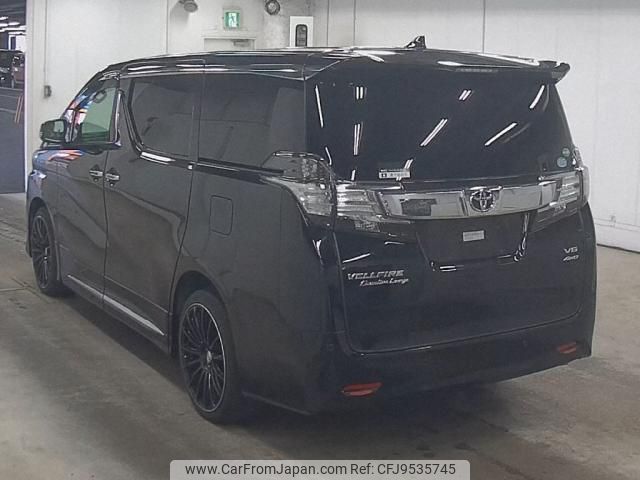 toyota vellfire 2017 quick_quick_DBA-GGH35W_GGH35-0005681 image 2