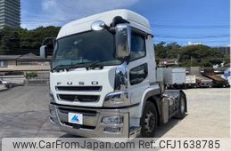 mitsubishi-fuso super-great 2017 CFJ1638785