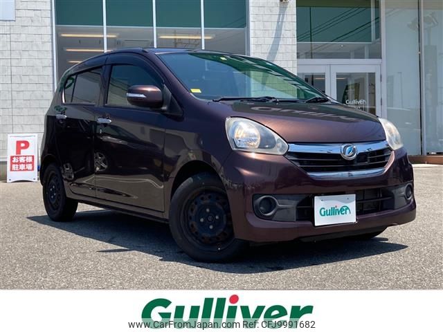 daihatsu mira-e-s 2013 -DAIHATSU--Mira e:s DBA-LA300S--LA300S-1203224---DAIHATSU--Mira e:s DBA-LA300S--LA300S-1203224- image 1