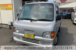 subaru sambar-truck 2001 CFJ1517418