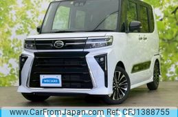 daihatsu tanto 2023 quick_quick_5BA-LA650S_LA650S-0273209