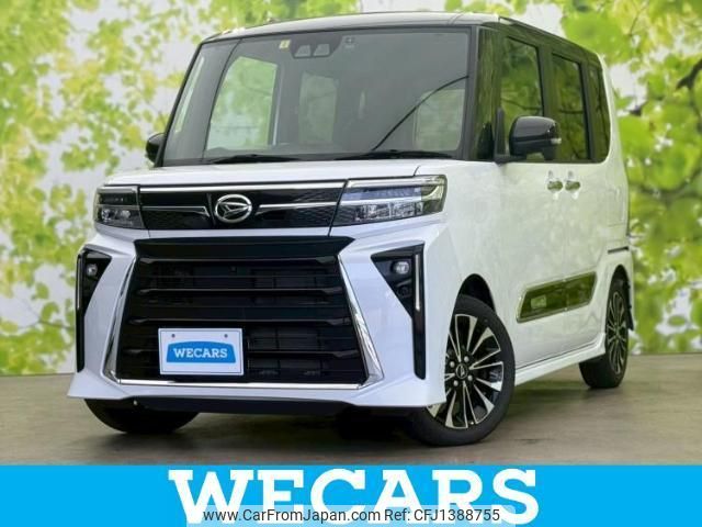 daihatsu tanto 2023 quick_quick_5BA-LA650S_LA650S-0273209 image 1