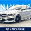 mercedes-benz cla-class 2014 CFJ1657767 image 1