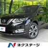 nissan x-trail 2019 -NISSAN--X-Trail DBA-NT32--NT32-311189---NISSAN--X-Trail DBA-NT32--NT32-311189- image 1