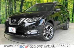 nissan x-trail 2019 -NISSAN--X-Trail DBA-NT32--NT32-311189---NISSAN--X-Trail DBA-NT32--NT32-311189-