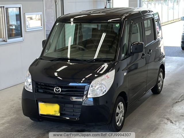 mazda flair-wagon 2013 -MAZDA 【宮崎 580ひ190】--Flair Wagon MM21S-702679---MAZDA 【宮崎 580ひ190】--Flair Wagon MM21S-702679- image 1