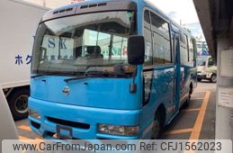 nissan civilian-bus 2012 CFJ1562023