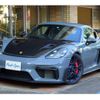 porsche cayman 2022 -PORSCHE 【多摩 304 4684】--Porsche Cayman -982L40---WP0ZZZ98ZNS277965---PORSCHE 【多摩 304 4684】--Porsche Cayman -982L40---WP0ZZZ98ZNS277965- image 1