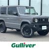 suzuki jimny 2024 CFJ1784717 image 1