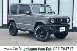 suzuki jimny 2024 CFJ1784717