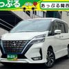 nissan serena 2022 quick_quick_6AA-HFC27_HFC27-138037 image 1