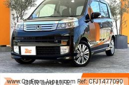 honda life 2012 -HONDA--Life DBA-JC1--JC1-1409723---HONDA--Life DBA-JC1--JC1-1409723-