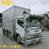 mitsubishi-fuso canter 2005 -MITSUBISHI--Canter PA-FE72DC--FE72DC-520040---MITSUBISHI--Canter PA-FE72DC--FE72DC-520040- image 1