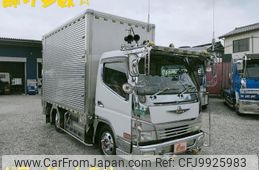 mitsubishi-fuso canter 2005 -MITSUBISHI--Canter PA-FE72DC--FE72DC-520040---MITSUBISHI--Canter PA-FE72DC--FE72DC-520040-