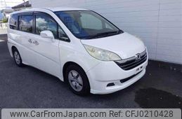 honda stepwagon 2008 -HONDA--Stepwgn RG1-1227759---HONDA--Stepwgn RG1-1227759-